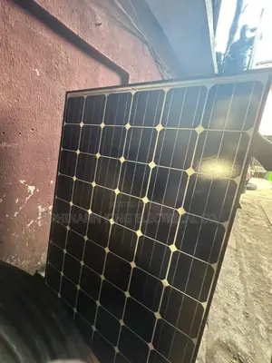 Trinasolar 300watts