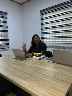 Affordable Private Office Space for Startups in Egbeda Lagos