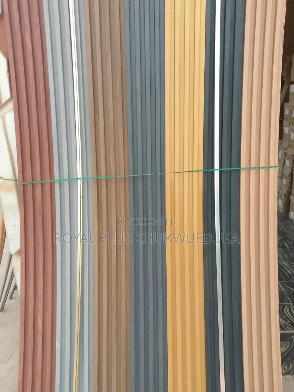 Wall Panel