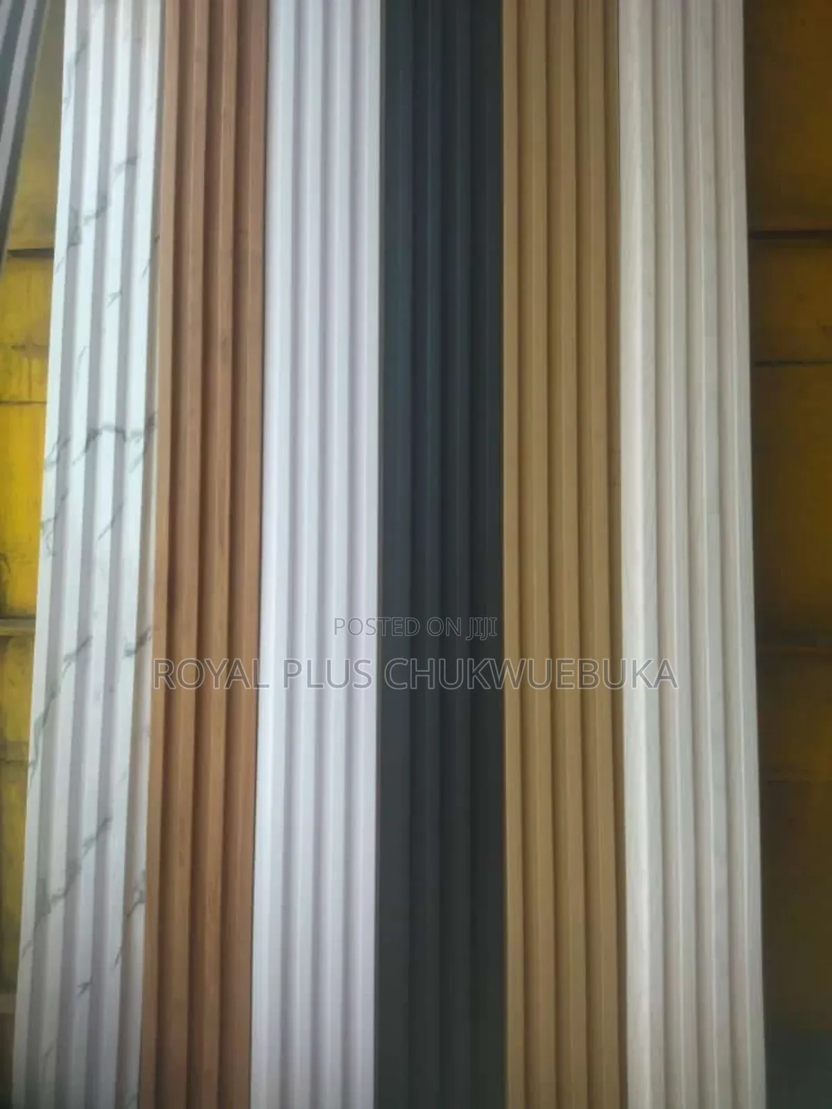 Wall Panel
