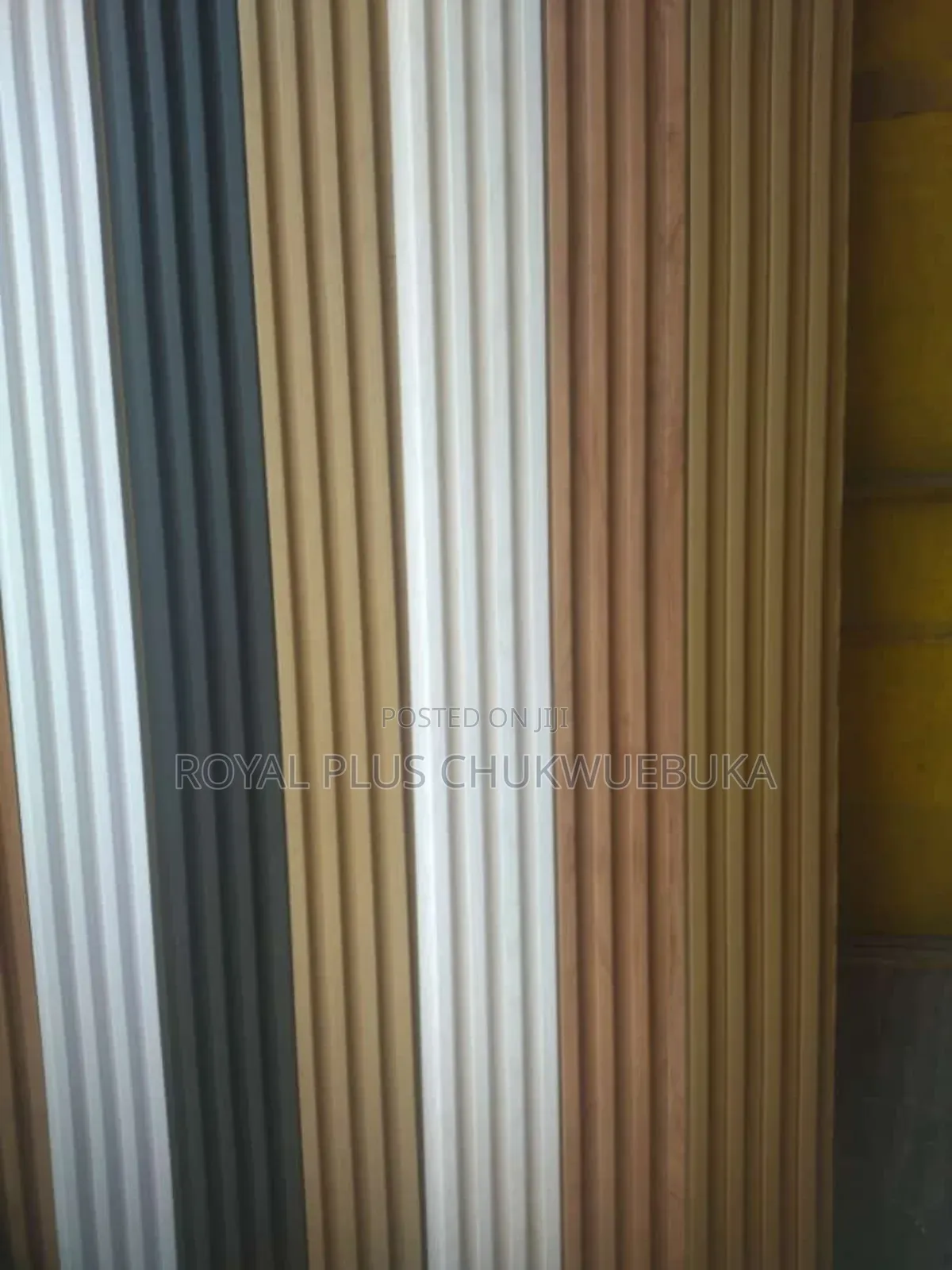 Wall Panel