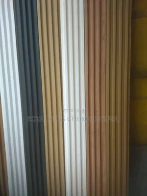 Wall Panel
