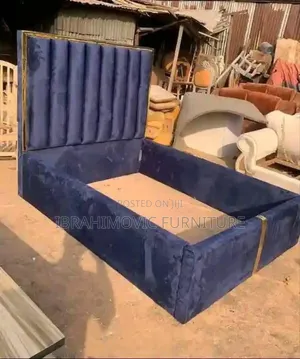 Bed Frame 4an Have by 6