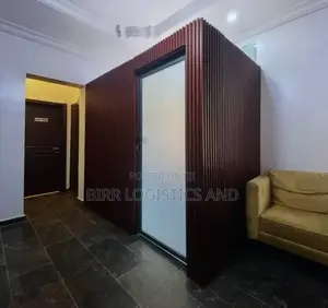 Office Renovation, Interior Design, Renovation