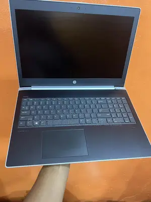 Laptop HP ProBook 455 G5 8GB AMD A10 HDD 500GB