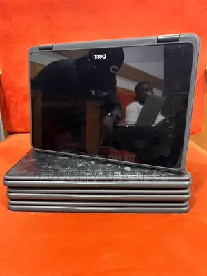 Laptop Dell Latitude 11 3189 4GB Intel Pentium SSD 128GB