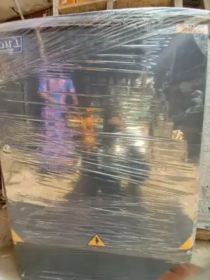 Feeder Pillar 400amp