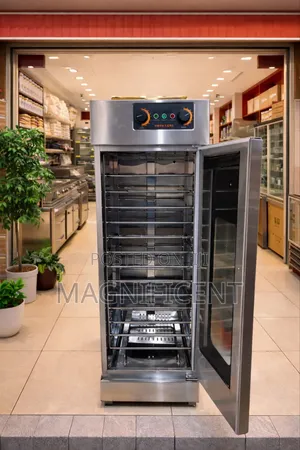 Commercial Oven / Proofing Oven – Heavy Duty Multi-rack