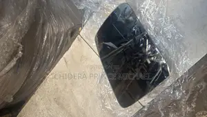 Side Mirror Glass for Glk, C300 W204