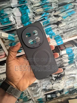 Honor Magic 8, 7, 6, 5, 4 Series , RSR Porsche Case