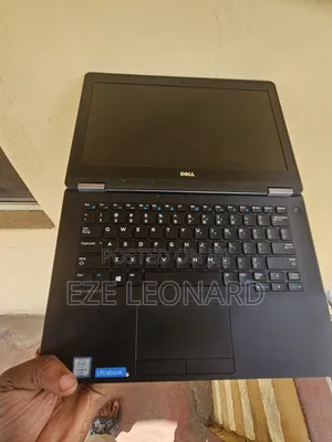 Laptop Dell Latitude 12 E7270 8GB Intel Core I5 SSD 256GB