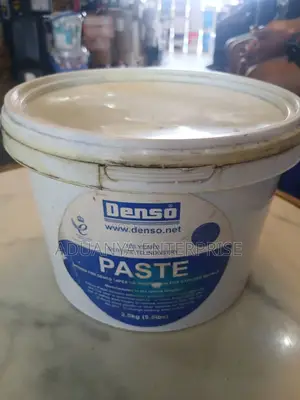 Denso Paste Anti-seize Lubricant For Rust Prevention