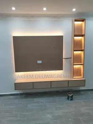 Tv Console
