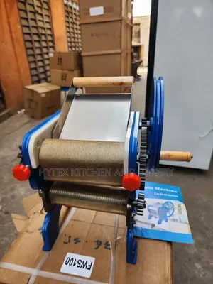 Manual Chin Chin Cutter