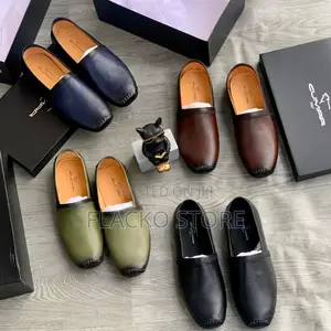 Original Cumar Loafers Shoes