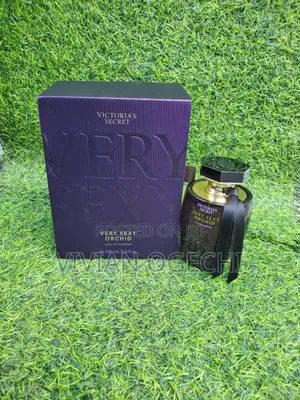 Victoria's Secret Very Sexy Orchid - 100ml Eau De Parfum