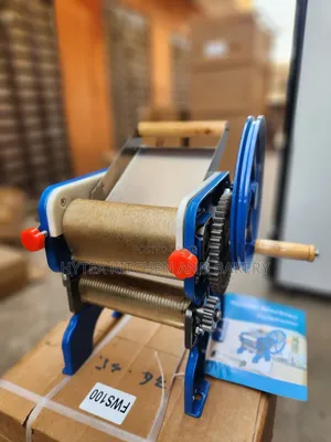 Noddles Cutter Machine (Manual)