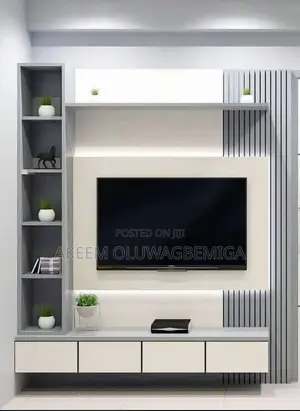 Tv Console 3ft by 8ft