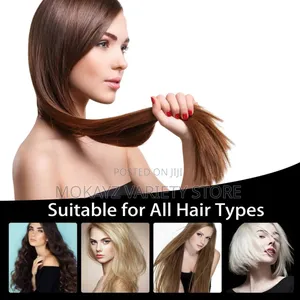 Jasuing Batana Hair Shampoo (For Denser, Fuller Healthier Hair)
