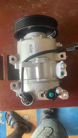 Original Compressor for Hyundai Accent Available