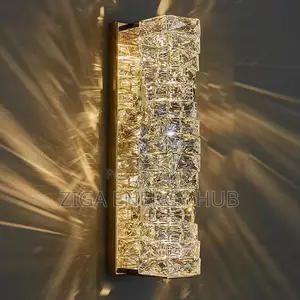 Led Interior Wall Light