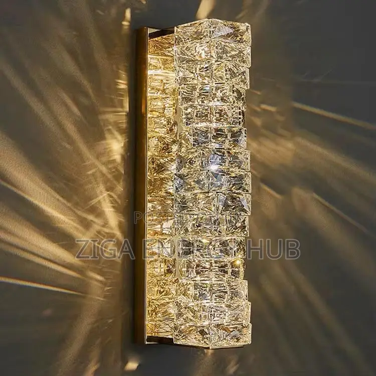 Led Interior Wall Light