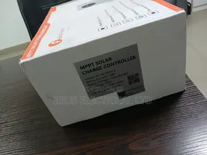 100a 48v Felicity Charge Controller