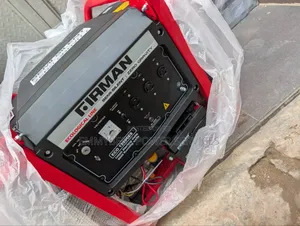 Firman Semi Silent 10kva Generator