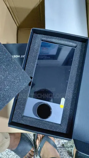 Smart Amplifier and Home Control System