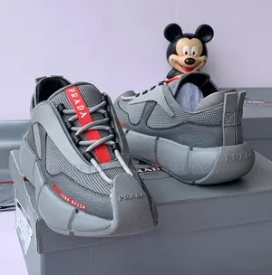 Now Available  Prada Chunnky