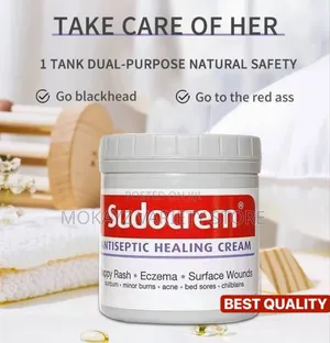 Sudocrem Antiseptic Healing Cream