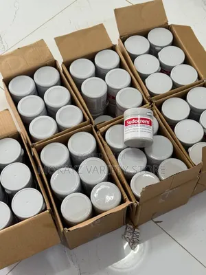 Sudocrem Antiseptic Healing Cream