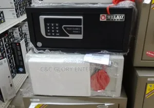 Welko Digital Hotel, Laptop, Safe 200 X 380 X﻿ 410mm Call