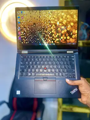 Laptop Lenovo ThinkPad X390 Yoga 16GB Intel Core i5 SSD 256GB
