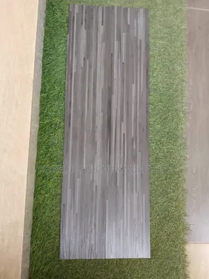 Rubber Tiles