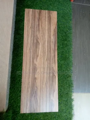Rubber Tiles