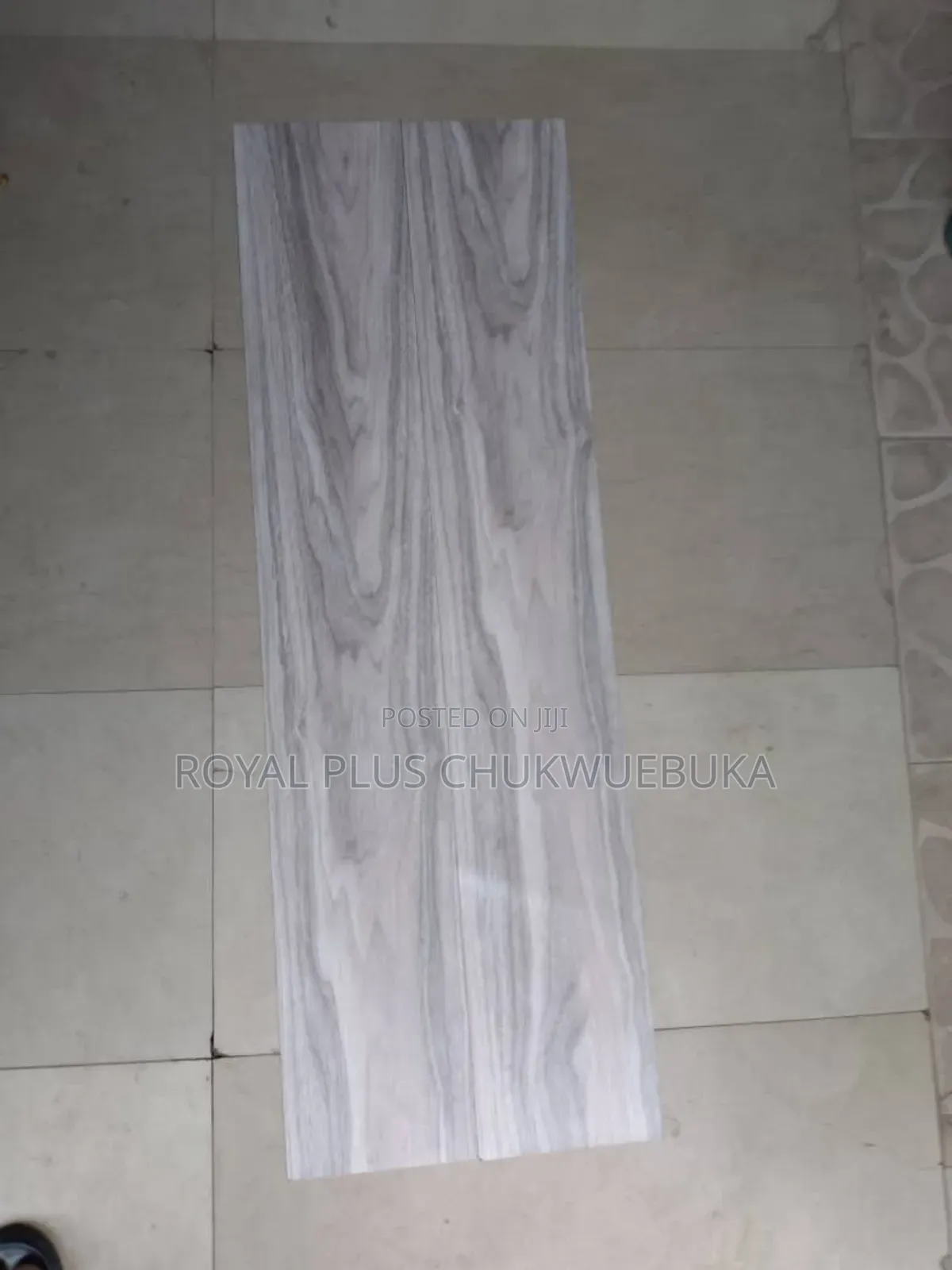Rubber Tiles