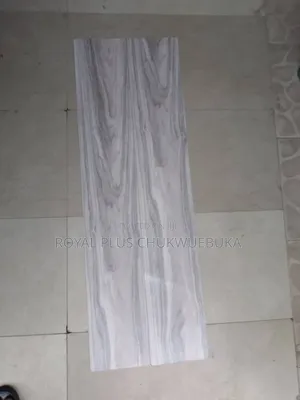 Rubber Tiles