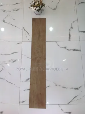 Rubber Tiles