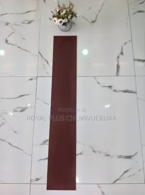 Rubber Tiles