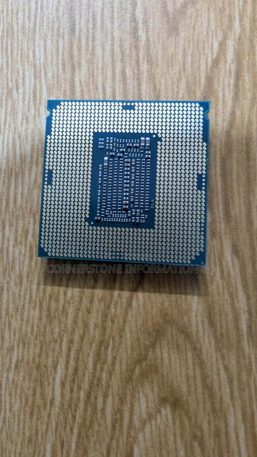 Desktop Processor Core I9-