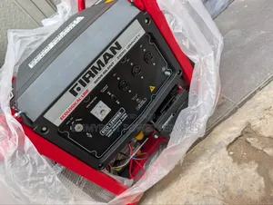 Affordable Firman Low Noise Generator