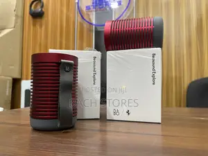Open Box Bang Olufsen Beosound Explore Portable Speakers