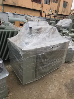 Original Meksan Transformer
