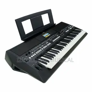 Yamaha PSR-Sx600 Arranger Workstation