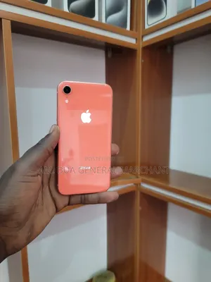 Apple iPhone XR 128 GB Gray