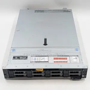 Server Dell PowerEdge R540 32GB Intel Xeon HDD+SSD 1T