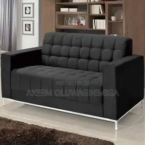 Double Seater Cushion