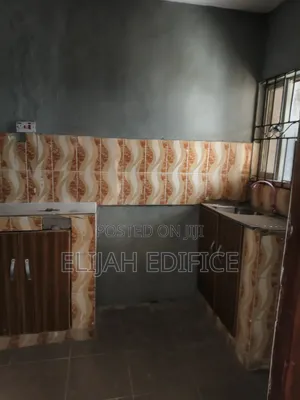 Furnished 2bdrm Bungalow in Erunwen for rent