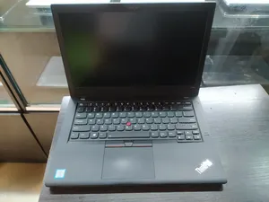 Laptop Lenovo ThinkPad T480 8GB Intel Core I5 SSD 256GB